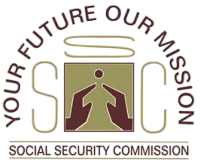 SSC DF Logo